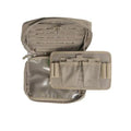 Poche fourre-tout GK DUTYCALL - pochette utilitaire MOLLE modulable (Marine, Coyote, Noir)