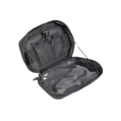 Poche fourre-tout GK DUTYCALL - pochette utilitaire MOLLE modulable (Marine, Coyote, Noir)
