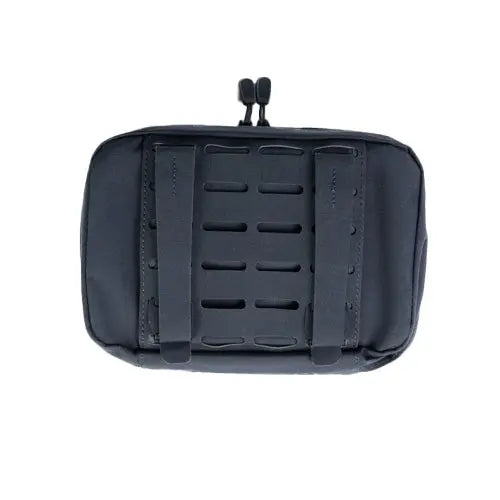 Poche fourre-tout GK DUTYCALL - pochette utilitaire MOLLE modulable (Marine, Coyote, Noir)