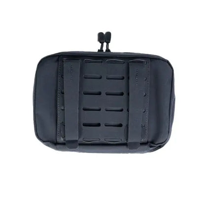Poche fourre-tout GK DUTYCALL - pochette utilitaire MOLLE modulable (Marine, Coyote, Noir)