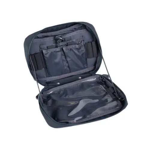 Poche fourre-tout GK DUTYCALL - pochette utilitaire MOLLE modulable (Marine, Coyote, Noir)