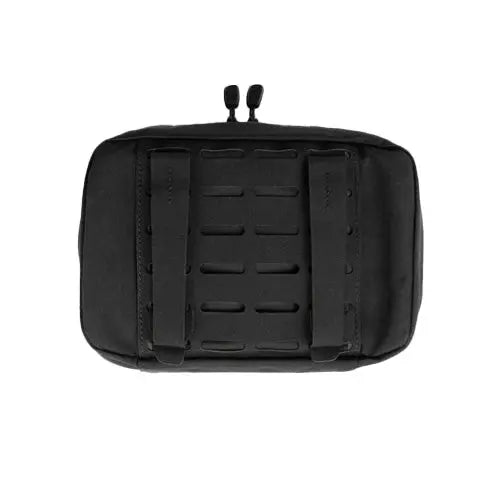 Poche fourre-tout GK DUTYCALL - pochette utilitaire MOLLE modulable (Marine, Coyote, Noir)