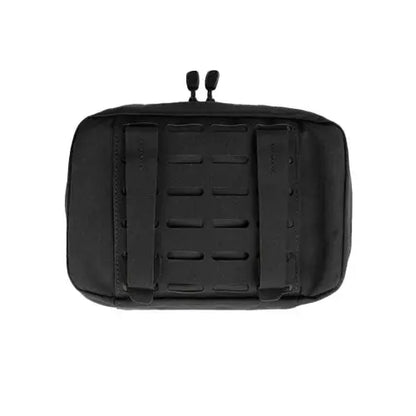 Poche fourre-tout GK DUTYCALL - pochette utilitaire MOLLE modulable (Marine, Coyote, Noir)