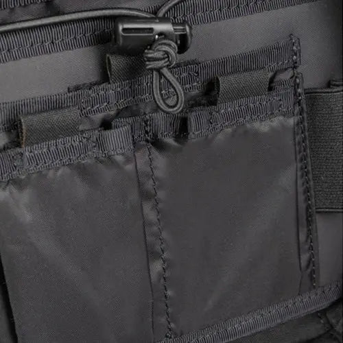 Poche fourre-tout GK DUTYCALL - pochette utilitaire MOLLE modulable (Marine, Coyote, Noir)
