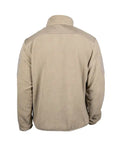 Polaire Coyote – GK Pro DUTYCALL DC30261C - Tissu polaire 320g/m² - Renforts CORDURA® 500D - Multi-poches - Certification OEKO-TEX - NYCTALOPE