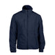 Polaire Marine GK DUTYCALL - veste polaire technique certifiée OEKO-TEX