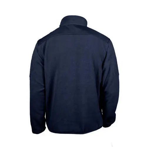 Polaire Marine GK DUTYCALL - veste polaire technique certifiée OEKO-TEX