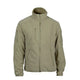 Polaire OD Green – GK DUTYCALL DC30261V - Tissu polaire 320g/m² - Renforts CORDURA® 500D - Multi-poches - Certification OEKO-TEX