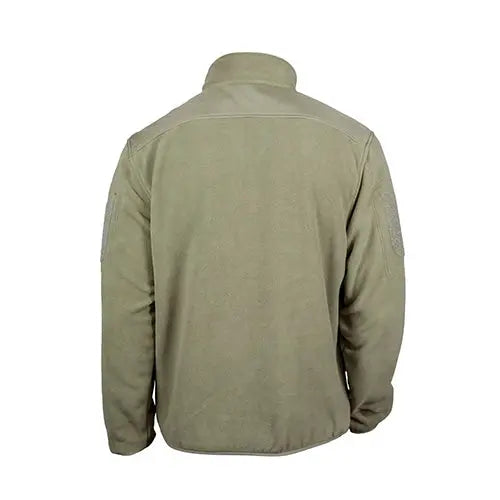 Polaire OD Green – GK DUTYCALL DC30261V - Tissu polaire 320g/m² - Renforts CORDURA® 500D - Multi-poches - Certification OEKO-TEX
