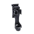 Porte-Matraque Nextorch V75 Double Retention - Système Quick-Draw - Rotation 360° - Compatible MOLLE  NYCTALOPE  