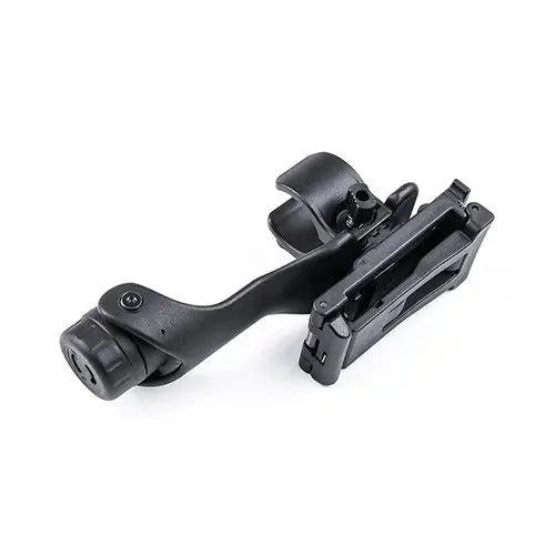 Porte-Matraque Nextorch V75 Double Retention - Système Quick-Draw - Rotation 360° - Compatible MOLLE  NYCTALOPE  