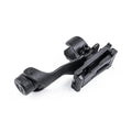 Porte-Matraque Nextorch V75 Double Retention - Système Quick-Draw - Rotation 360° - Compatible MOLLE  NYCTALOPE  