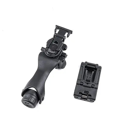 Porte-Matraque Nextorch V75 Double Retention - Système Quick-Draw - Rotation 360° - Compatible MOLLE  NYCTALOPE  