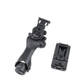 Porte-Matraque Nextorch V75 Double Retention - Système Quick-Draw - Rotation 360° - Compatible MOLLE  NYCTALOPE  