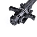 Porte-Matraque Nextorch V75 Double Retention - Système Quick-Draw - Rotation 360° - Compatible MOLLE  NYCTALOPE  