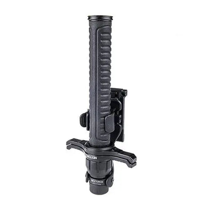 Porte-Matraque Nextorch V75 Double Retention - Système Quick-Draw - Rotation 360° - Compatible MOLLE  NYCTALOPE  