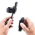 Porte-Matraque Nextorch V75 Double Retention - Système Quick-Draw - Rotation 360° - Compatible MOLLE  NYCTALOPE  