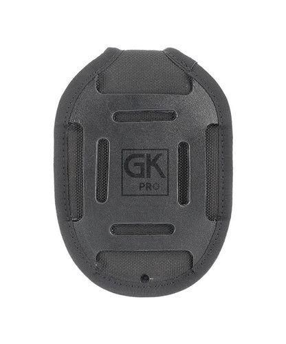 Porte-Menottes GK Pro 9510 – RED LABEL - Port horizontal ou vertical - Ceintures 30 à 50 mm - Ouverture rapide - Design discret - NYCTALOPE