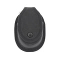 Porte-Menottes GK Pro 9510 – RED LABEL - Port horizontal ou vertical - Ceintures 30 à 50 mm - Ouverture rapide - Design discret - NYCTALOPE