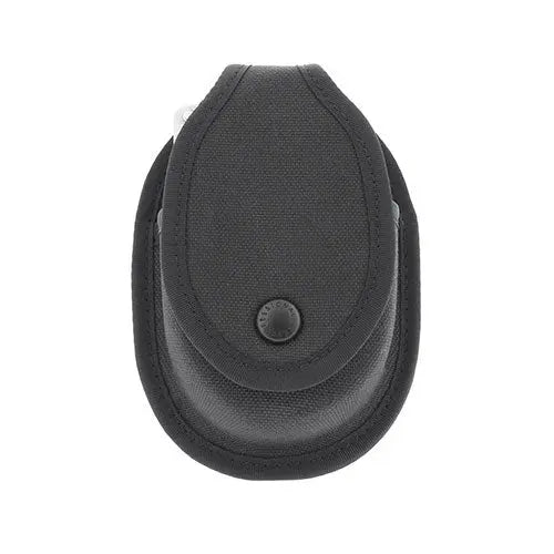 Porte-Menottes GK Pro 9510 – RED LABEL - Port horizontal ou vertical - Ceintures 30 à 50 mm - Ouverture rapide - Design discret - NYCTALOPE