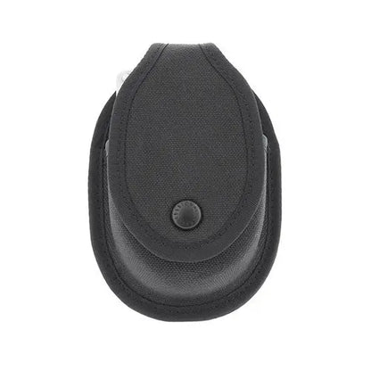 Porte-Menottes GK Pro 9510 – RED LABEL - Port horizontal ou vertical - Ceintures 30 à 50 mm - Ouverture rapide - Design discret - NYCTALOPE