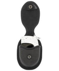 Porte-Menottes GK Pro 9510 – RED LABEL - Port horizontal ou vertical - Ceintures 30 à 50 mm - Ouverture rapide - Design discret - NYCTALOPE