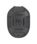 Porte-Menottes GK Pro 9510 – RED LABEL - Port horizontal ou vertical - Ceintures 30 à 50 mm - Ouverture rapide - Design discret - NYCTALOPE