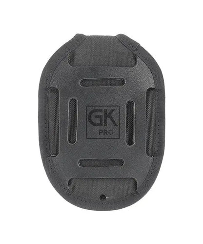 Porte-Menottes GK Pro 9510 – RED LABEL - Port horizontal ou vertical - Ceintures 30 à 50 mm - Ouverture rapide - Design discret - NYCTALOPE