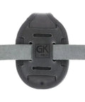 Porte-Menottes GK Pro 9510 – RED LABEL - Port horizontal ou vertical - Ceintures 30 à 50 mm - Ouverture rapide - Design discret - NYCTALOPE
