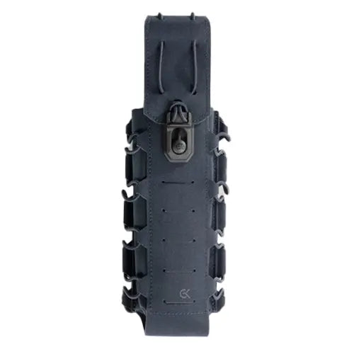 Porte-aérosol GK DUTYCALL - porte-accessoire MOLLE à ouverture rapide