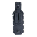 Porte-aérosol GK DUTYCALL - porte-accessoire MOLLE à ouverture rapide