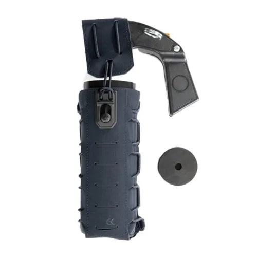 Porte-aérosol GK DUTYCALL - porte-accessoire MOLLE à ouverture rapide