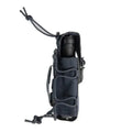 Porte-lampe GK DUTYCALL - étui MOLLE à ouverture rapide pour lampe tactique (Coyote, Marine, Noir)