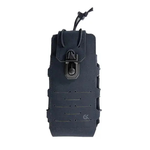 Porte-téléphone GK DUTYCALL - porte-accessoire MOLLE à ouverture rapide