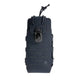 Porte-téléphone GK DUTYCALL - porte-accessoire MOLLE à ouverture rapide