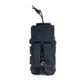 Porte-téléphone GK DUTYCALL - porte-accessoire MOLLE à ouverture rapide
