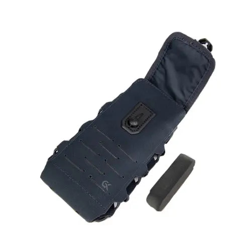 Porte-téléphone GK DUTYCALL - porte-accessoire MOLLE à ouverture rapide