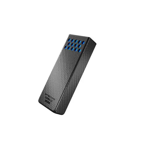 Powerbank Nitecore CARBO 20 - 20 000mAh - 65W - Charge Rapide Bidirectionnelle - IPX8