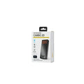 Powerbank Nitecore CARBO 20 - 20 000mAh - 65W - Charge Rapide Bidirectionnelle - IPX8