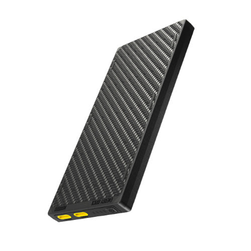 Powerbank Nitecore NB10000 GEN3 – 10 000mAh  NYCTALOPE  