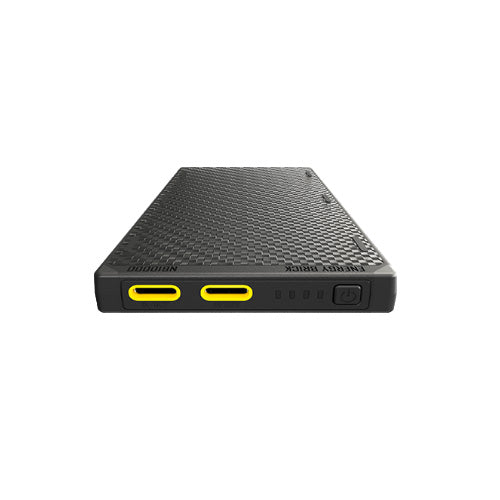 Powerbank Nitecore NB10000 GEN3 – 10 000mAh  NYCTALOPE  