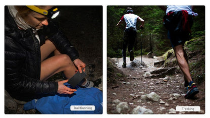 Powerbank Nitecore NB10000 GEN3 – 10 000mAh  NYCTALOPE  