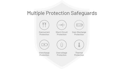 Powerbank Nitecore NB10000 GEN3 – 10 000mAh  NYCTALOPE  