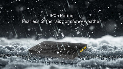 Powerbank Nitecore NB10000 GEN3 – 10 000mAh  NYCTALOPE  