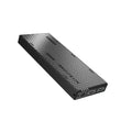 Powerbank Nitecore NB10000 GEN4 – 10 000mAh - Charge Rapide USB-C - IPX7 Submersible - Ultra-Légère  NYCTALOPE  