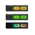 Powerbank Nitecore NB10000 GEN4 – 10 000mAh - Charge Rapide USB-C - IPX7 Submersible - Ultra-Légère  NYCTALOPE  