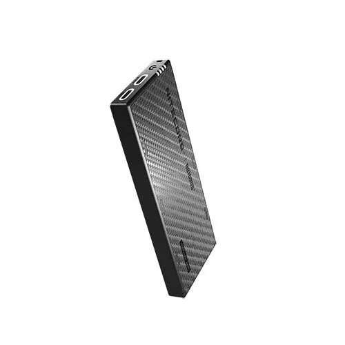 Powerbank Nitecore NB10000 GEN4 – 10 000mAh - Charge Rapide USB-C - IPX7 Submersible - Ultra-Légère  NYCTALOPE  