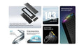 Powerbank Nitecore NB10000 GEN4 – 10 000mAh - Charge Rapide USB-C - IPX7 Submersible - Ultra-Légère  NYCTALOPE  