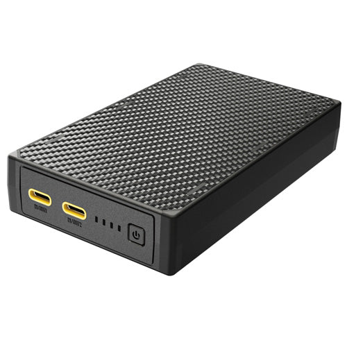 Powerbank Nitecore NB20000 GEN3 - 20 000mAh  NYCTALOPE  