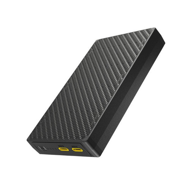 PowerBank batterie Nitecore NB20000 GEN3 - 20 000mAh